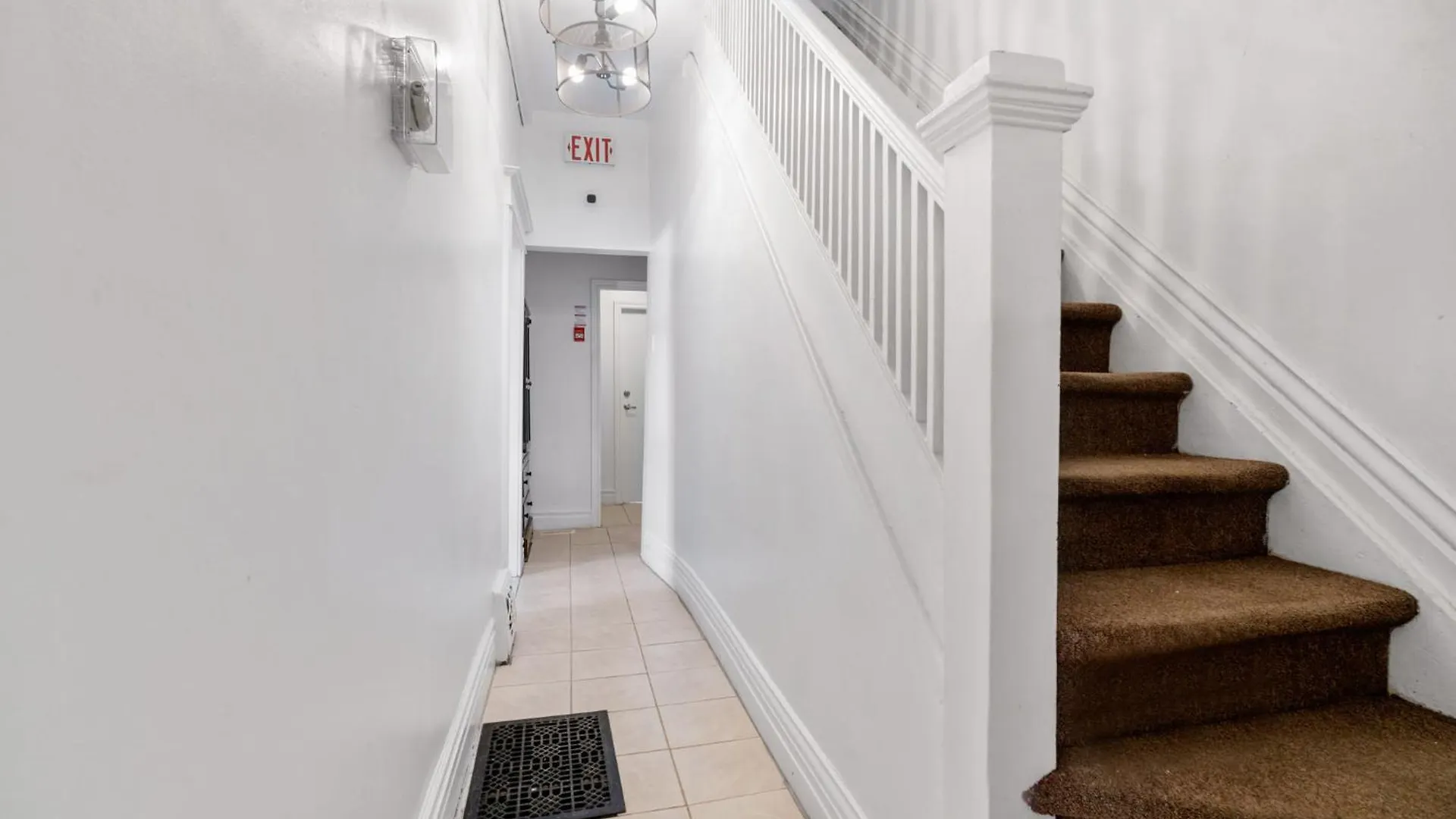 Apartmán Bedroom In Corso Italia Neighborhood Toronto